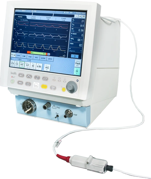 ECG Machine - ADR