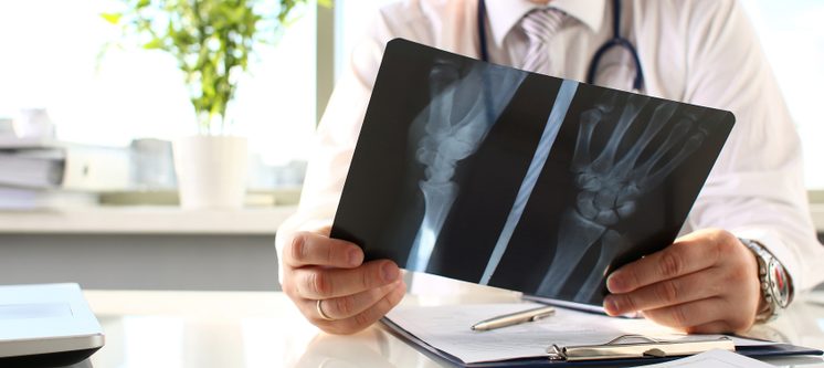 Same-Day Radiologist Near Martinsburg West Virginia