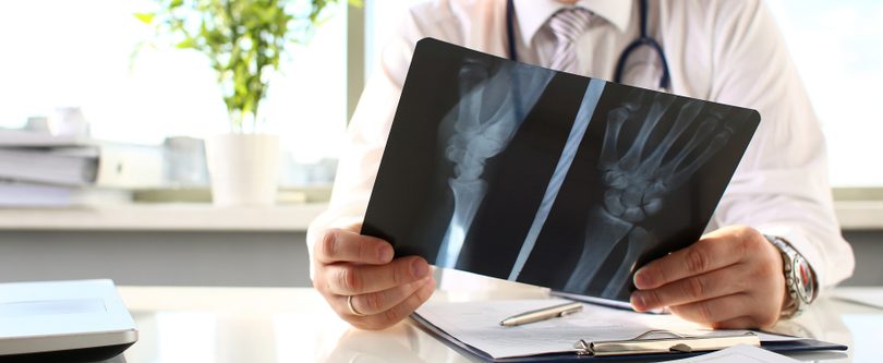 Same-Day Radiologist Near Martinsburg West Virginia