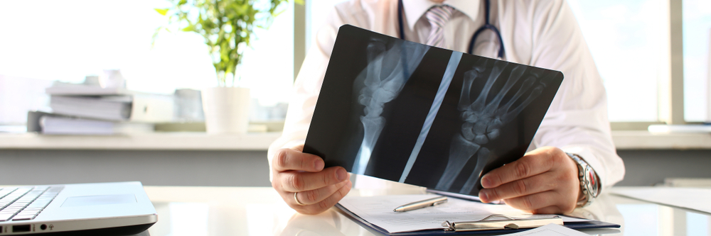 Same-Day Radiologist Near Martinsburg West Virginia