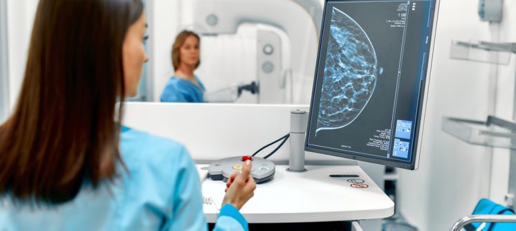 Women’s Breast Imaging and Same-Day Biopsy Ultrasound in Hagerstown, Maryland: What to Expect