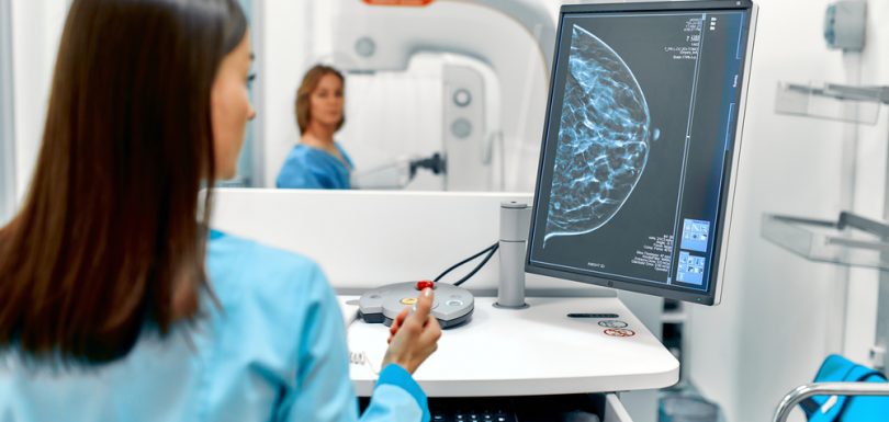Women’s Breast Imaging and Same-Day Biopsy Ultrasound in Hagerstown, Maryland: What to Expect