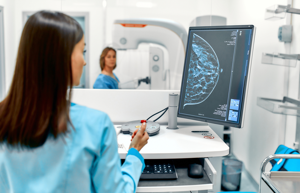 Women’s Breast Imaging and Same-Day Biopsy Ultrasound in Hagerstown, Maryland: What to Expect