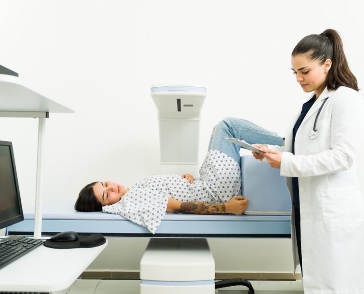 Bone Density Testing