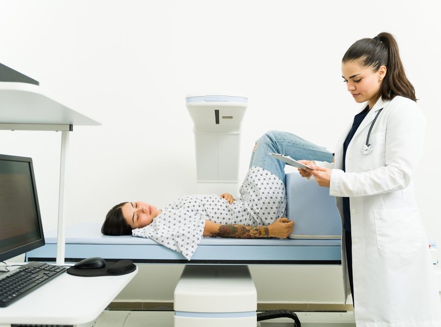 Bone Density Testing