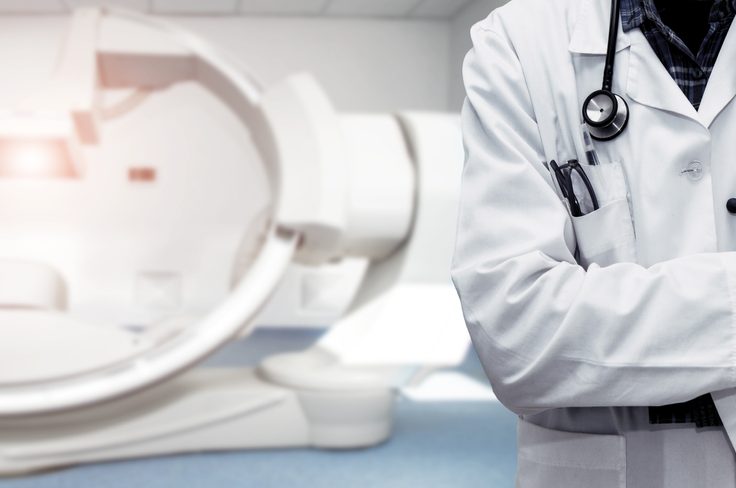 Interventional Radiology