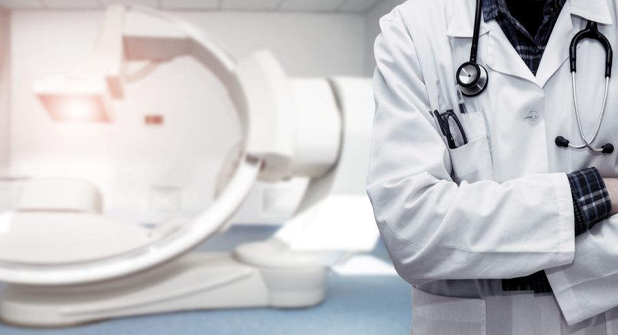 Interventional Radiology