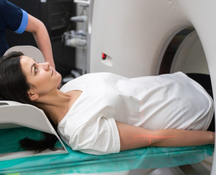 PET/CT Cumberland Maryland