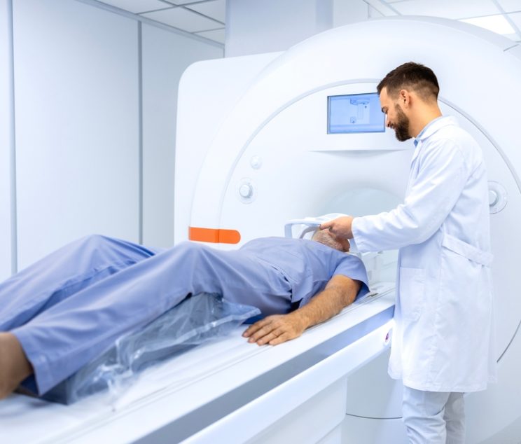 Radiology Appointments Near Winchester Virginia
