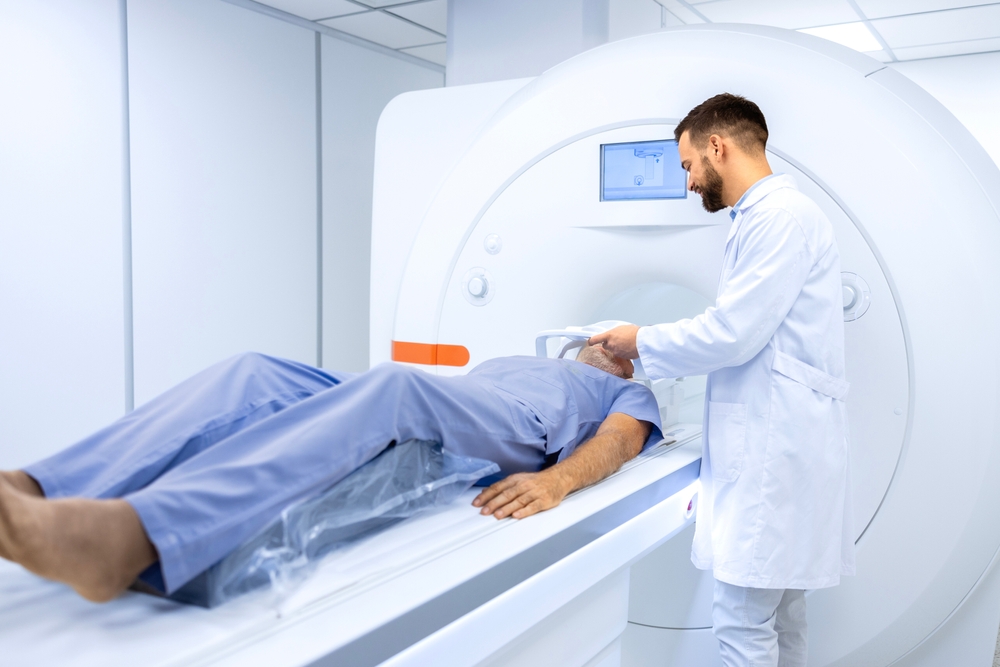 Radiology Appointments Near Winchester Virginia