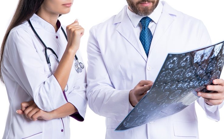 Nuclear Medicine Cumberland Maryland