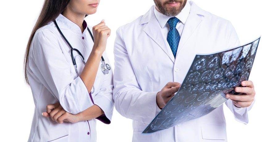 Nuclear Medicine Cumberland Maryland