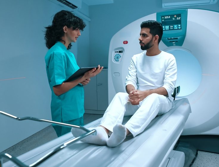 PET/MRI Cumberland Maryland