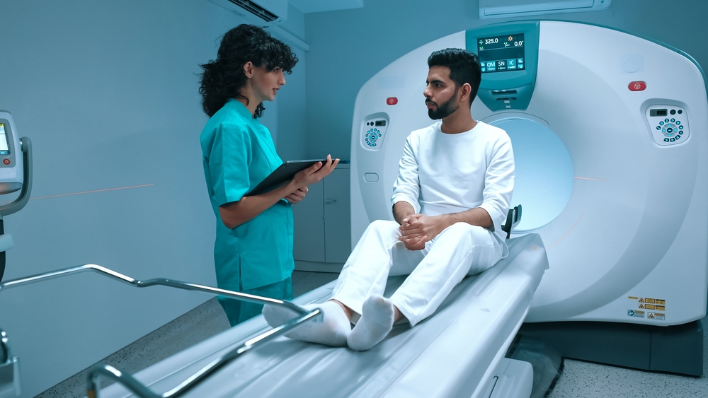 PET/MRI Cumberland Maryland