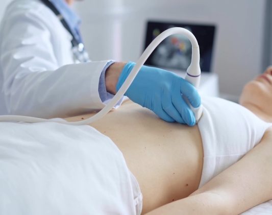 Walk-In Ultrasound Imaging in Morgantown, WV: How It Works
