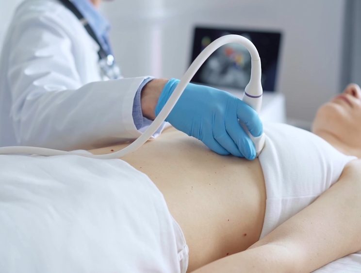 Walk-In Ultrasound Imaging in Morgantown, WV: How It Works