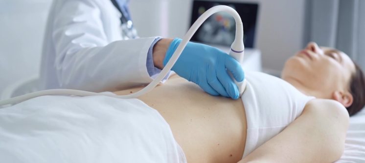 Walk-In Ultrasound Imaging in Morgantown, WV: How It Works