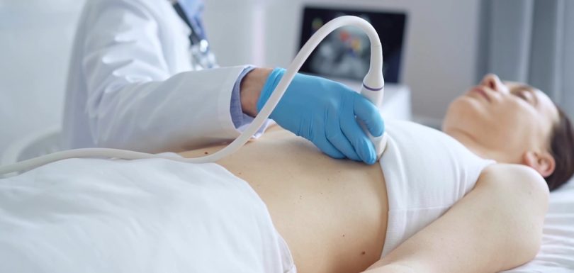 Walk-In Ultrasound Imaging in Morgantown, WV: How It Works