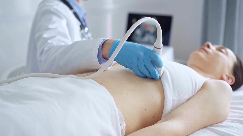 Walk-In Ultrasound Imaging in Morgantown, WV: How It Works