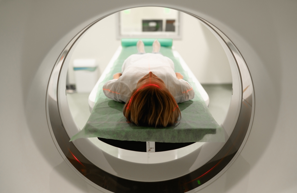 MRI Cumberland Maryland