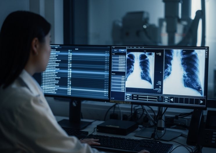 Top Radiologist Near Hancock Maryland