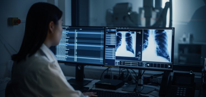Top Radiologist Near Hancock Maryland