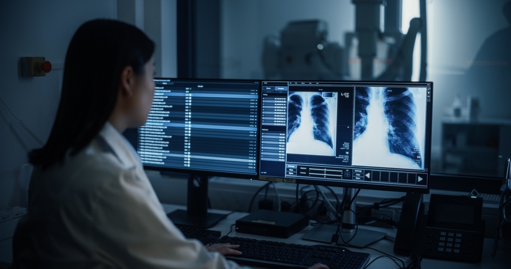 Top Radiologist Near Hancock Maryland