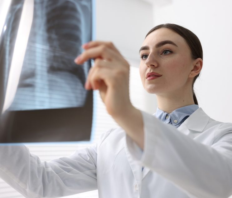 24-Hour X-Ray Access Near Hagerstown, MD: Everything You Need to Know for Quick Care