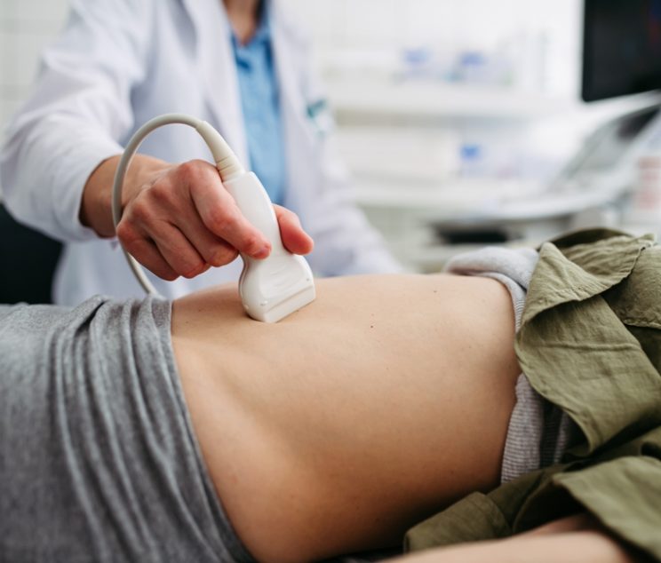 How to Schedule a Same-Day Ultrasound in Frostburg, Maryland