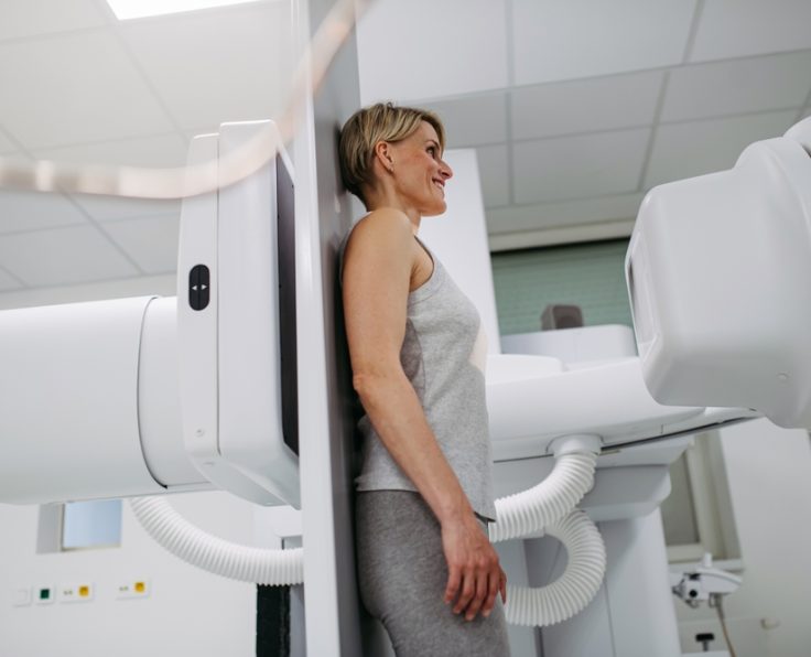 Fluoroscopy Cumberland Maryland