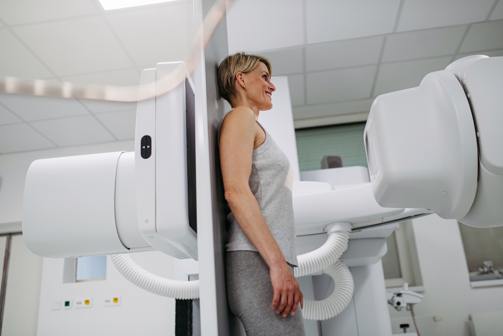Fluoroscopy Cumberland Maryland