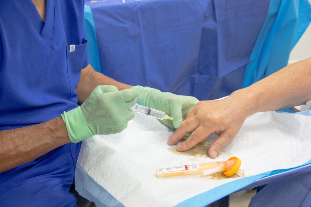 Benefits of Adipose Tissue in Regenerative Therapy