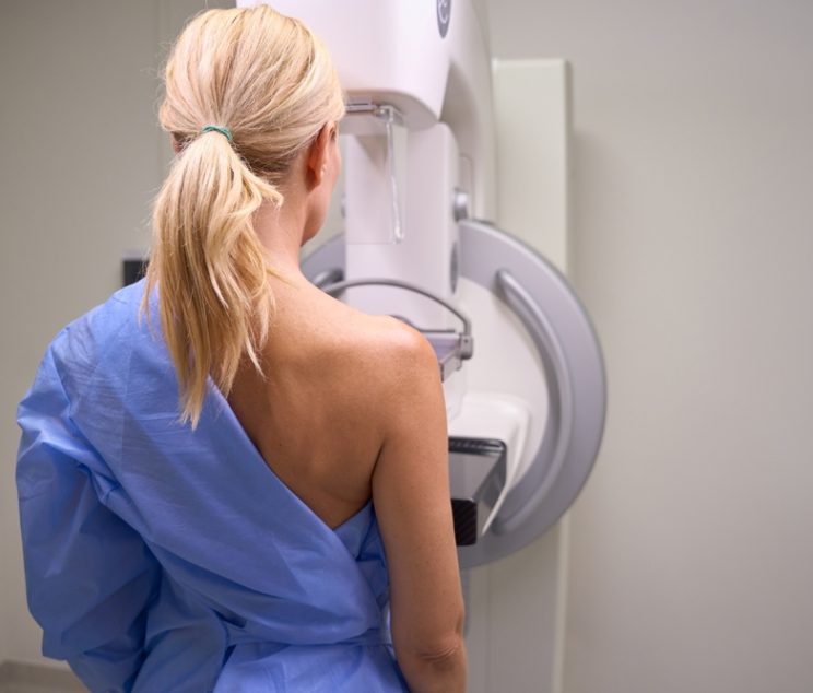 Why Choose Comprehensive Breast Imaging and Ultrasound in Oakland, MD?