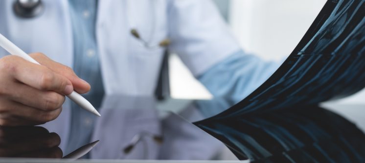 Exploring Next-Day X-Ray Options in Morgantown, WV