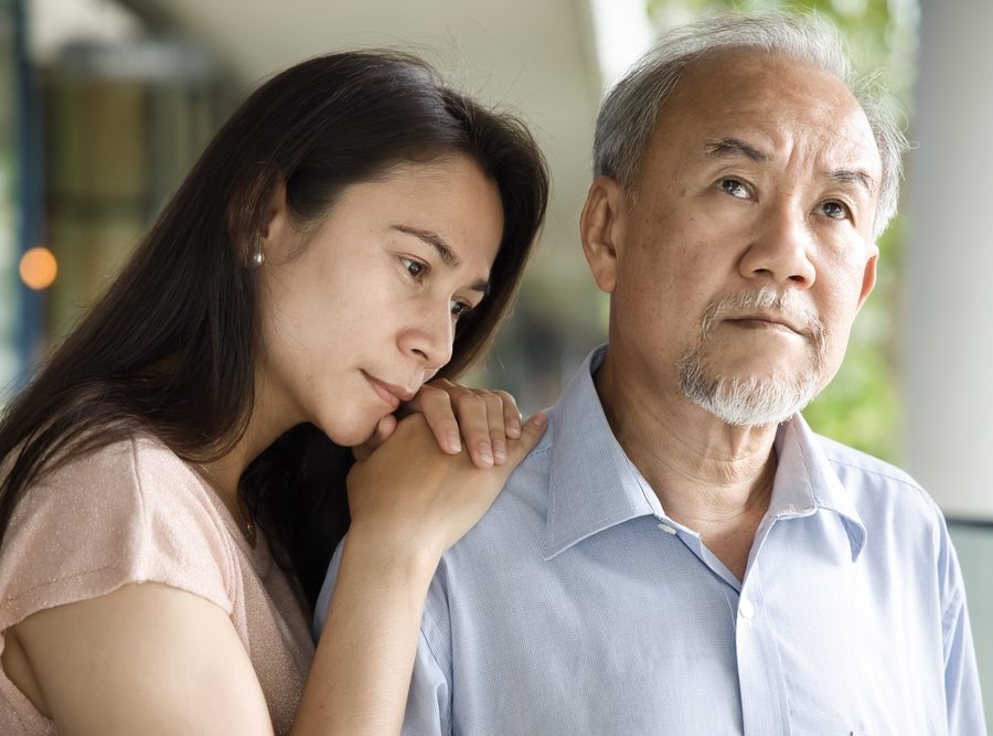 Alzheimer’s Detection Cumberland Maryland