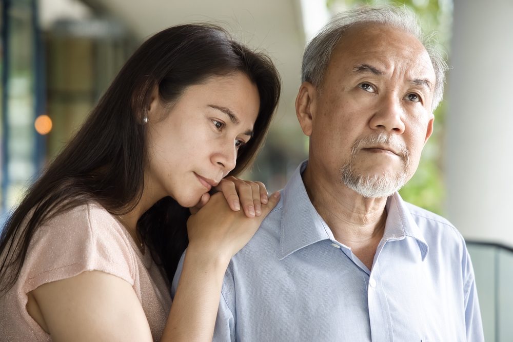 Alzheimer’s Detection Cumberland Maryland