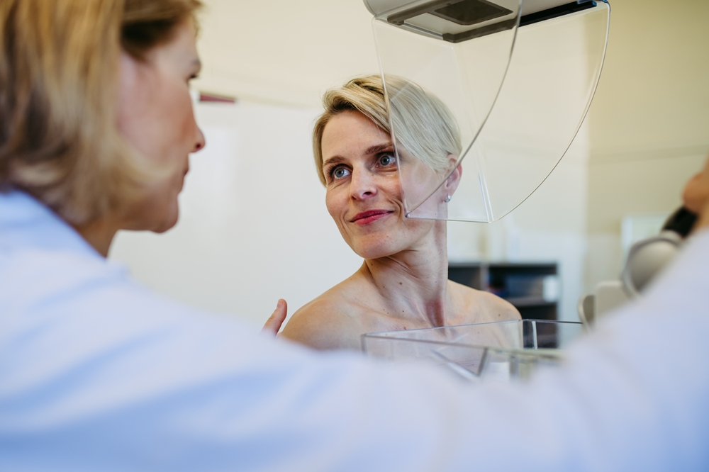 Breast Imaging