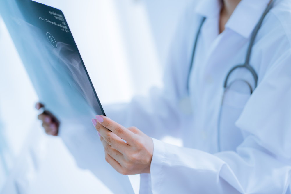 Understanding Your Diagnostic Testing and Radiology Appointment in Winchester, Virginia