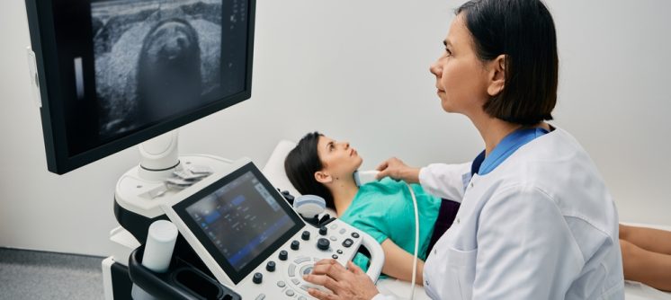 Do You Need an Ultrasound Diagnostic Appointment Near Martinsburg, West Virginia?