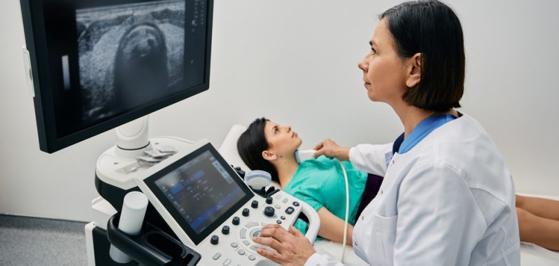 Do You Need an Ultrasound Diagnostic Appointment Near Martinsburg, West Virginia?