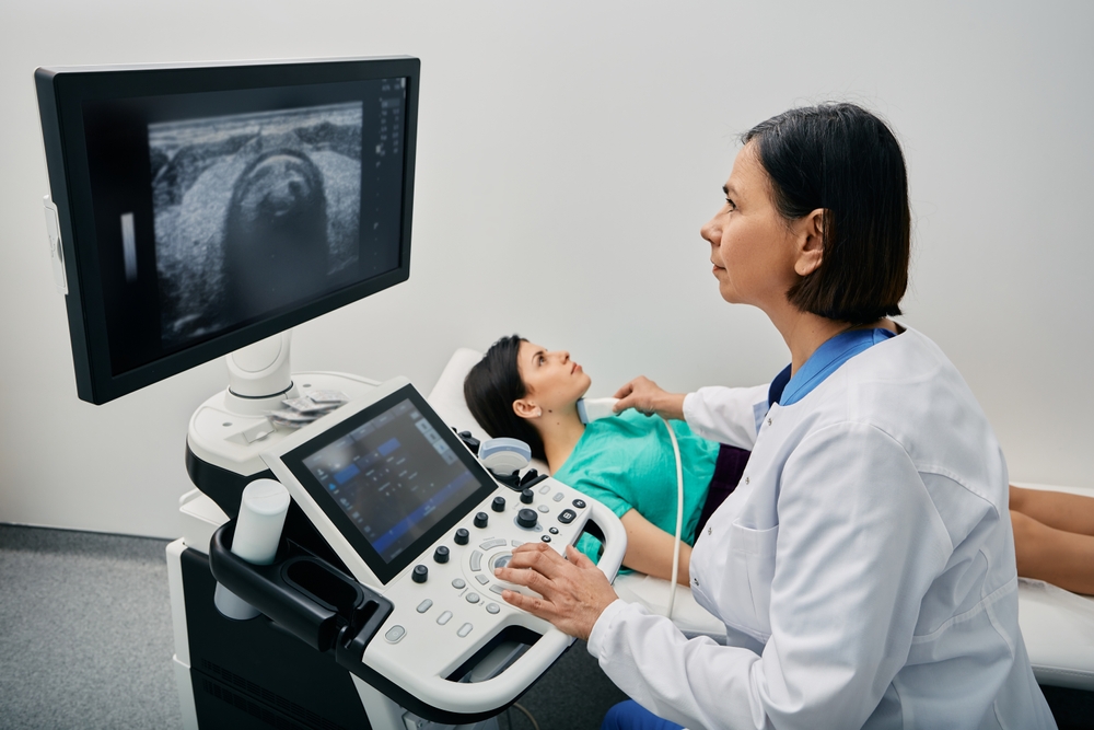 Do You Need an Ultrasound Diagnostic Appointment Near Martinsburg, West Virginia?