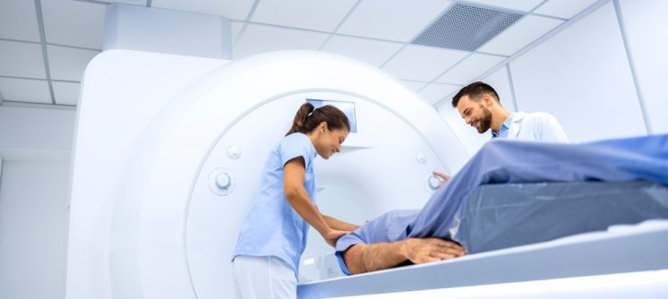 How Much Does an MRI Scan Cost Near Morgantown?