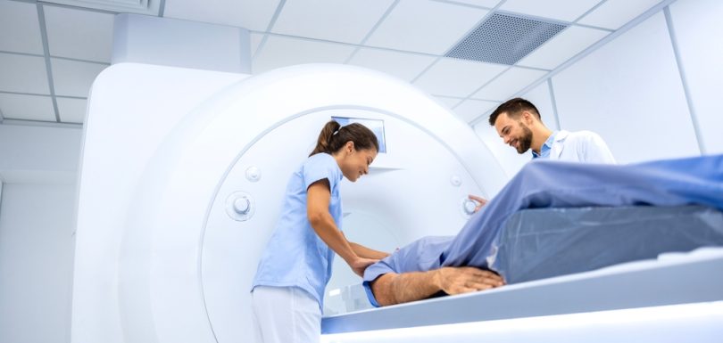 How Much Does an MRI Scan Cost Near Morgantown?