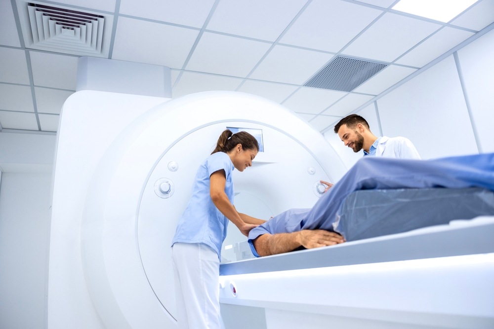 How Much Does an MRI Scan Cost Near Morgantown?