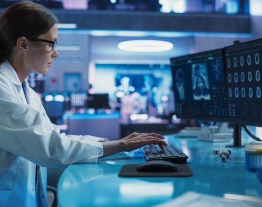 What to Consider When Looking for the Best Diagnostic Center for CT Scans Near Hagerstown, Maryland