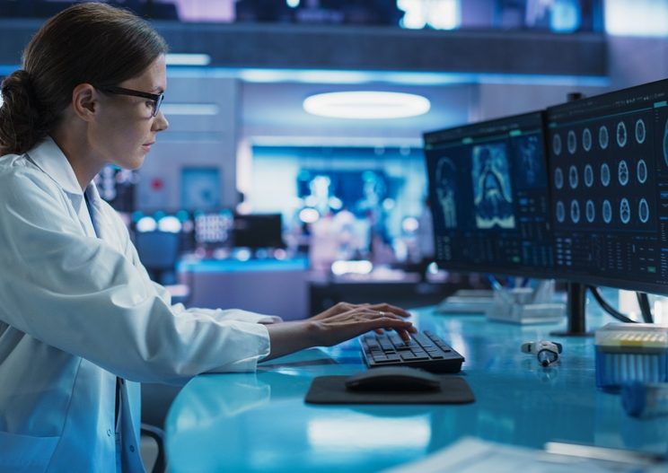 What to Consider When Looking for the Best Diagnostic Center for CT Scans Near Hagerstown, Maryland