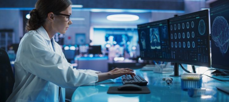 What to Consider When Looking for the Best Diagnostic Center for CT Scans Near Hagerstown, Maryland