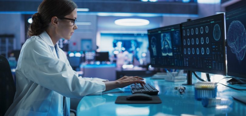 What to Consider When Looking for the Best Diagnostic Center for CT Scans Near Hagerstown, Maryland