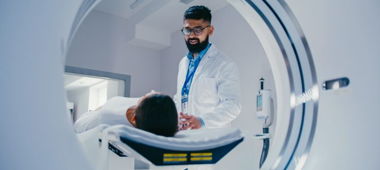Where to Go for MRI and CT Scan Appointment Requests Near Hagerstown, Maryland