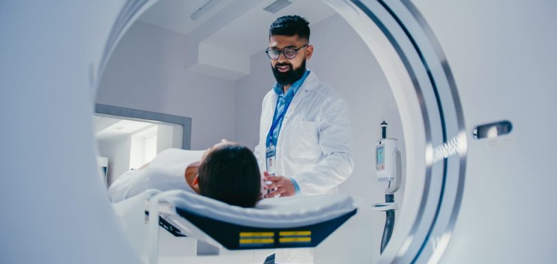 Where to Go for MRI and CT Scan Appointment Requests Near Hagerstown, Maryland